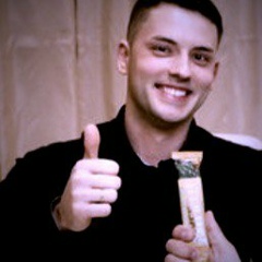 Артем Петров, 26.06.1988, Санкт-Петербург