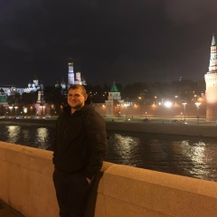 Артём Плющев, 05.08, Москва