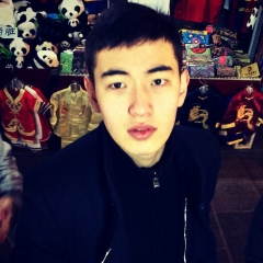 Арыстан Маликов, 13.09, Xi'an