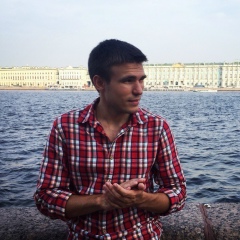 Ярослав Махненко, 16.07.1995, Москва