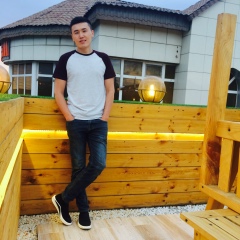 Сапармурат Усербаев, 15.07.1994, Астана