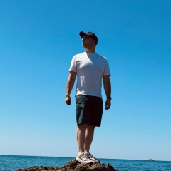 Лев Караваев, Москва