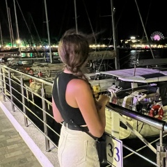 Юлия Воронина, 13.07, Москва