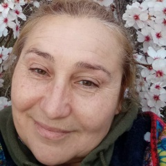 Надежда Широкова, 27.06