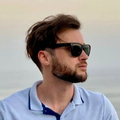 Danil Smirnoff, 15.08, Москва