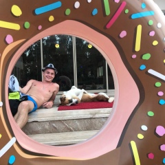 Димка Морозов, 26.03.1991, Королёв