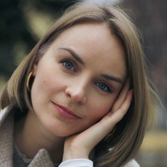 Ксения Налбандян, 03.10, Москва