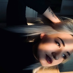 Анастасия Волкова, 08.09, Кишинев