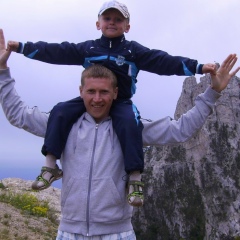 Серёга Нацюк, 17.02.1982, Алчевск