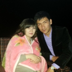 Zhulduz Minyazheva, 11.09.1988, Уральск