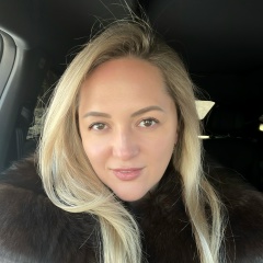 Юлия Ващук, Иркутск