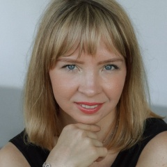 Надежда Юмалова, 02.02.1984, Санкт-Петербург