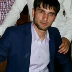 Mansur Musaev, 12.04.1993, Грозный