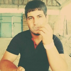 Orxan Ismayilov, 23.02.1994, Евлах