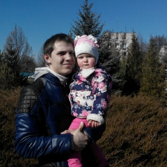 Влад Билык, 20.01.1997, Москва