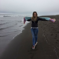 Ольга Кузьмина, 17.05.1989, Санкт-Петербург