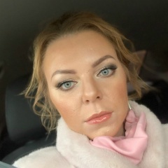 Аня Томашевская, 31.10.1990, Москва