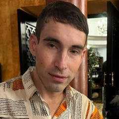 Даня Низов, 02.04, Санкт-Петербург