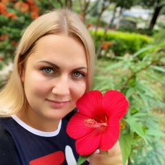 Галина Енукова, Москва