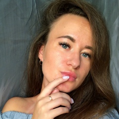 Кристина Коросан, 12.03, Видное