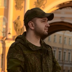 Алексей Шмидт, 30.03.1995, Красноярск