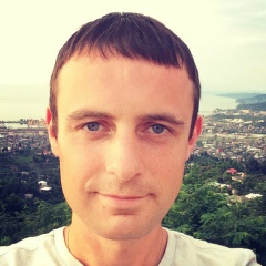 Алексей Соломичев, 24.03.1988