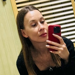 Екатерина Дрыкова, Волжский