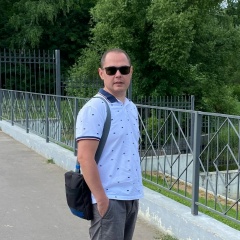 Михаил Васильев, 11.04.1982, Москва