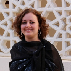 Анюта Рябоконь, 24.09.1985, Новосибирск