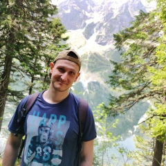 Максим Харик, 14.06, Днепр (Днепропетровск)