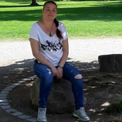 Ирина Колесник, 17.02.1994, Одесса