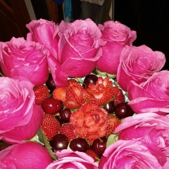 Оксана Алешина, 07.06, Москва