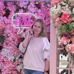 Олеся Попова, 11.09, Москва