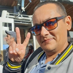 Руслан Рамазанов, 16.05.1980, Магнитогорск