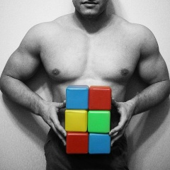 Иван Смоленцев, Новосибирск