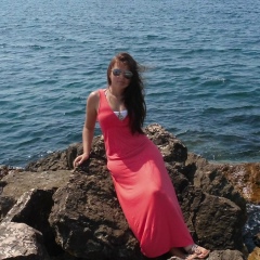 Svetlanka Gusarova, 19.02, Москва