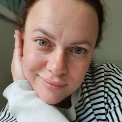 Мария Шарафутдинова, 29.07.1984, Липецк