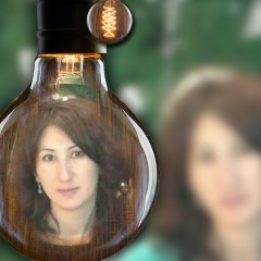 Ziyada Kojaniyazova, 08.07.1989, Москва