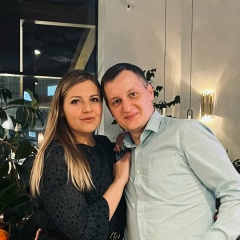 Вера Богодухова, 13.02, Санкт-Петербург