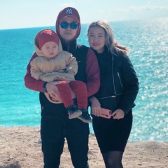 Tima Kazhigaliev, 11.12.1990, Актобе