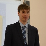 Александр Соколов, 21.01