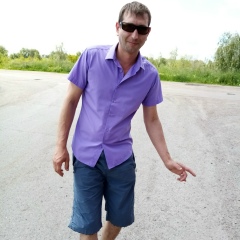 Тимур Касымов, Нягань