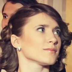 Ася Шепелевцева, 15.12.1993, Dubai