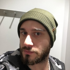 Sergo Chkhvirkia, 16.11, Тбилиси