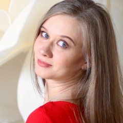 Irishka Рубцова, Сызрань