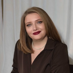 Риелтор-Наталья Шакирова, 20.02.1992, Оренбург