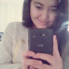 Nurgul Tugelbaeva, 22.12.1997, Кульсары