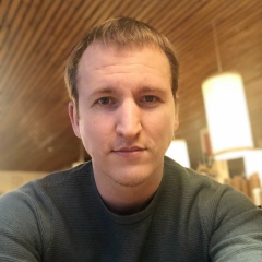 Сергей Некипелов, 12.01