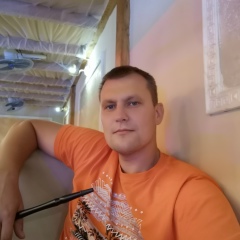 Слава Кукарцев, 26.06.1988, Новосибирск