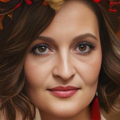 Марина Прусская, 14.10.1969, Новокузнецк